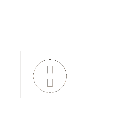 Pharmacy Icon